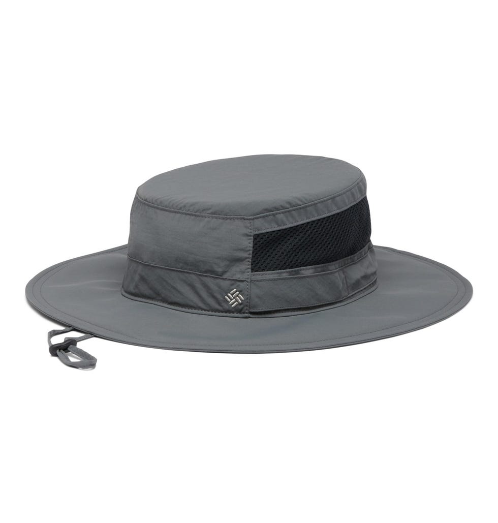 Sombrero para la montaña Bora Bora Booney