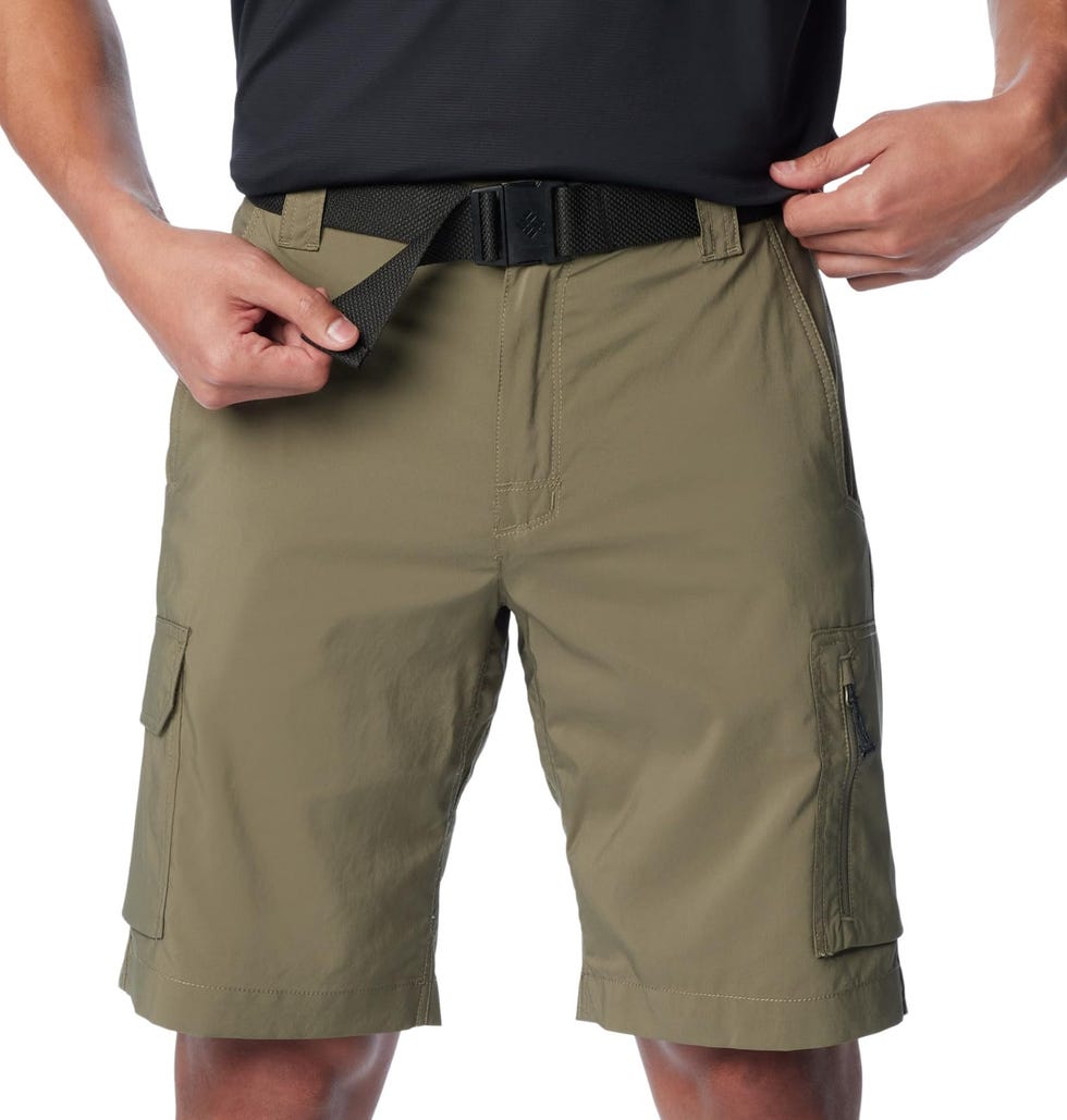 Pantalones cortos Silver Ridge Utility Cargo