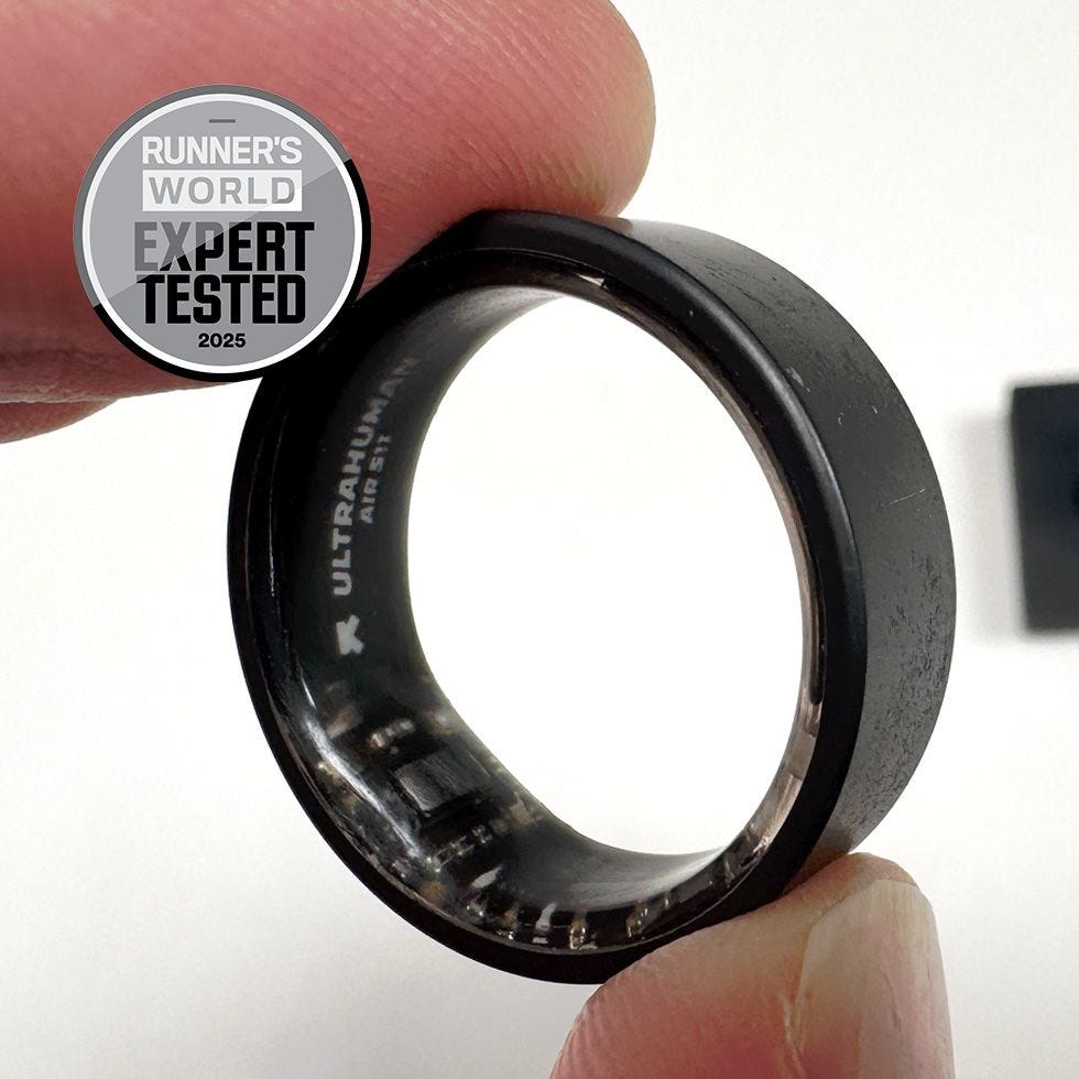 Ultrahuman Ring AIR