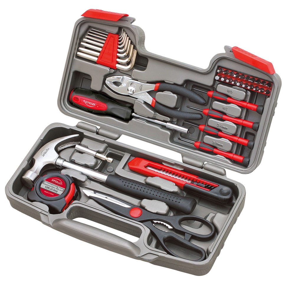 How to Choose a Home Tool Upgrade Set: Ultimate Buyer’s Guide