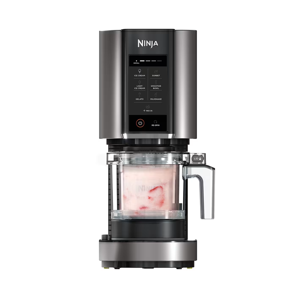CREAMi Ice Cream & Frozen Dessert Maker 