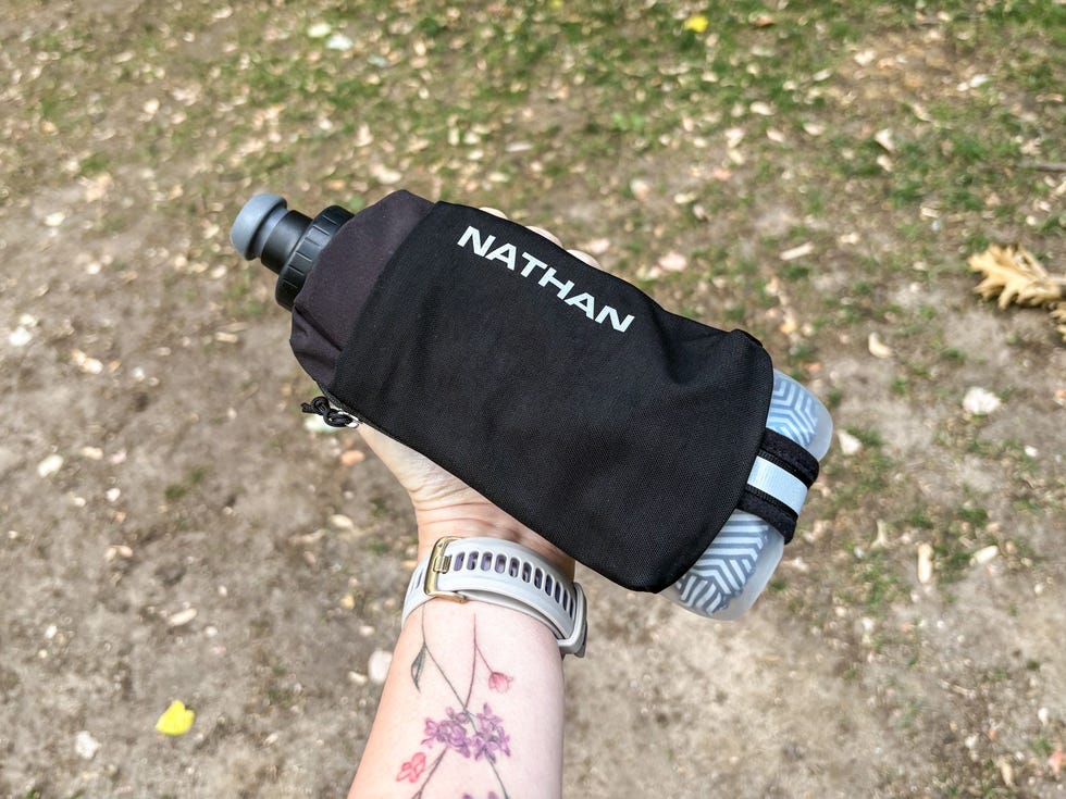 SpeedDraw 2 Insulated Flask