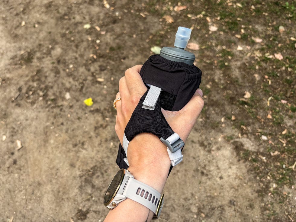 Pinnacle Soft Flask