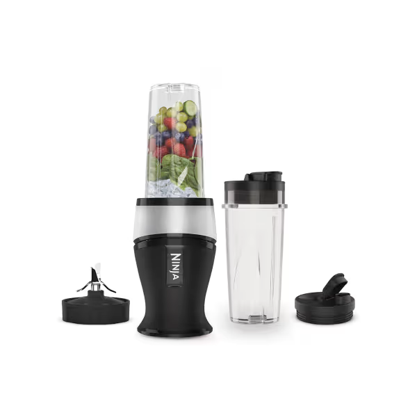 Nutri 700W Slim Blender & Smoothie Maker