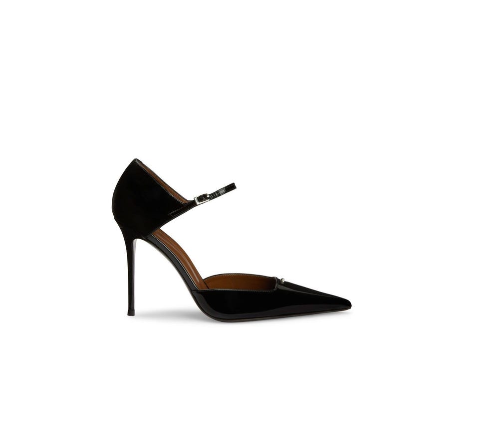 Raquel D'orsay 105
