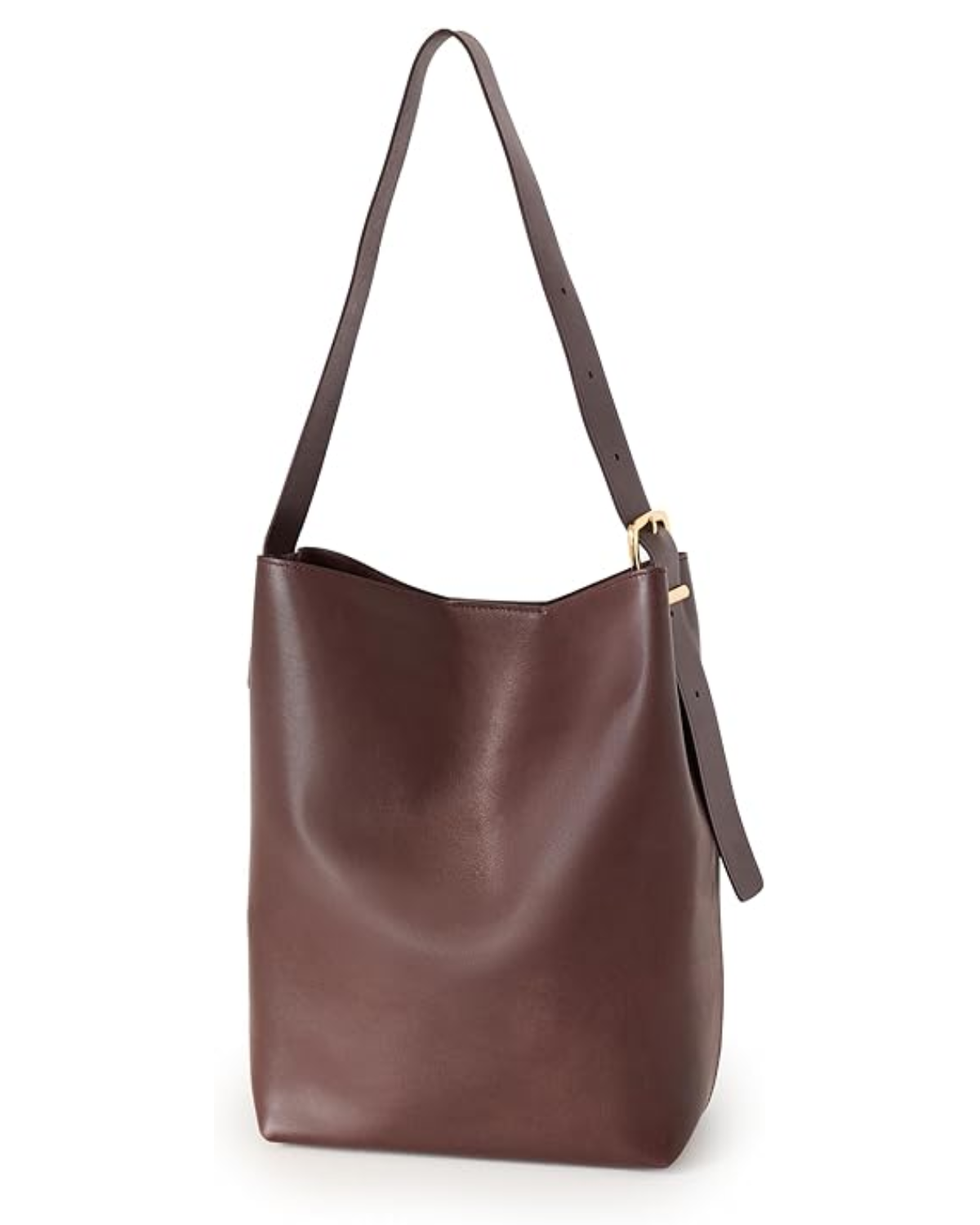 The Essential Bucket Tote