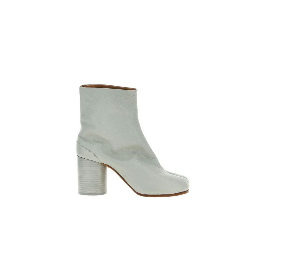 Botas Tabi