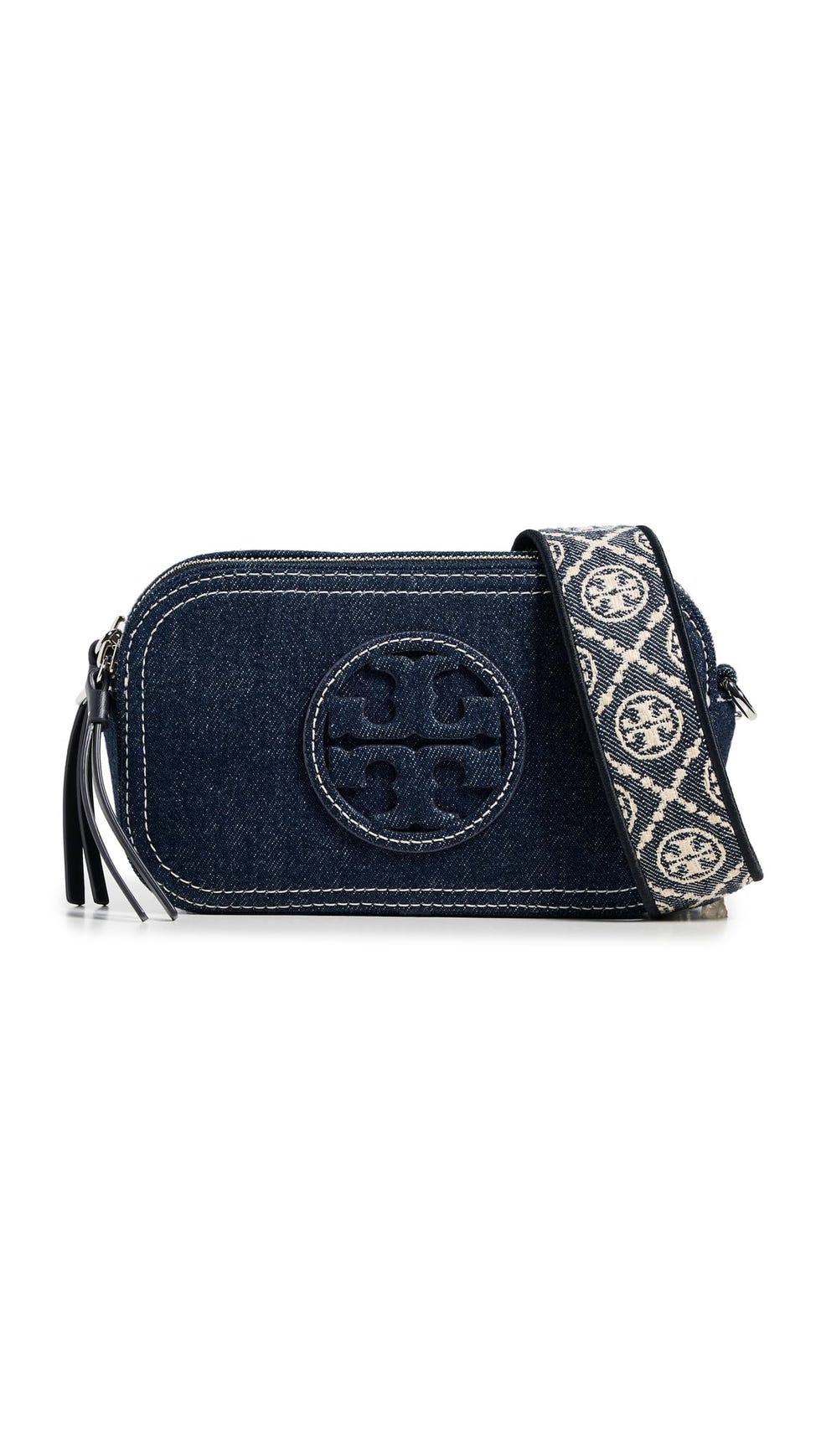 Mini Miller Crossbody Bag