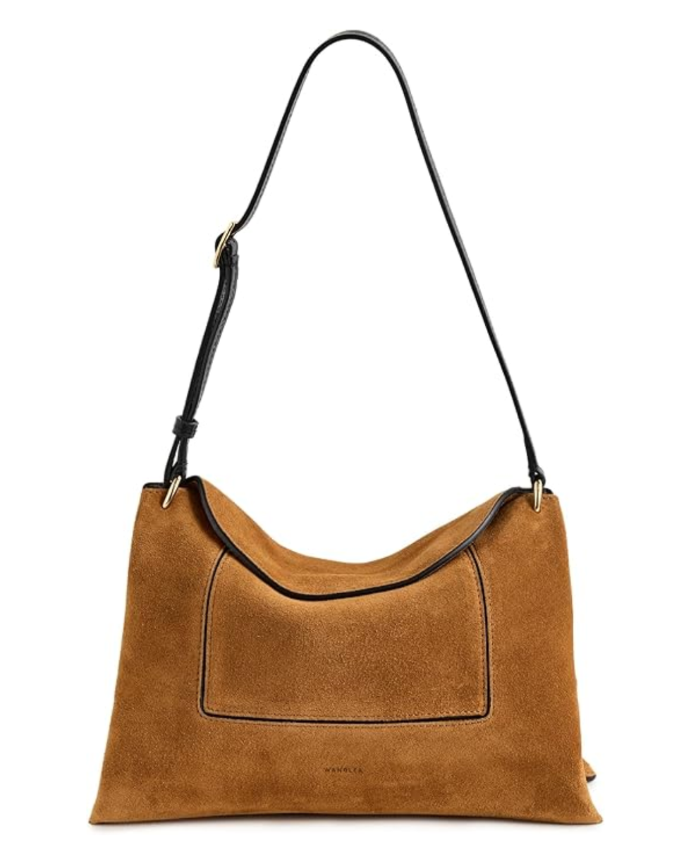 Penelope Slouch Bag