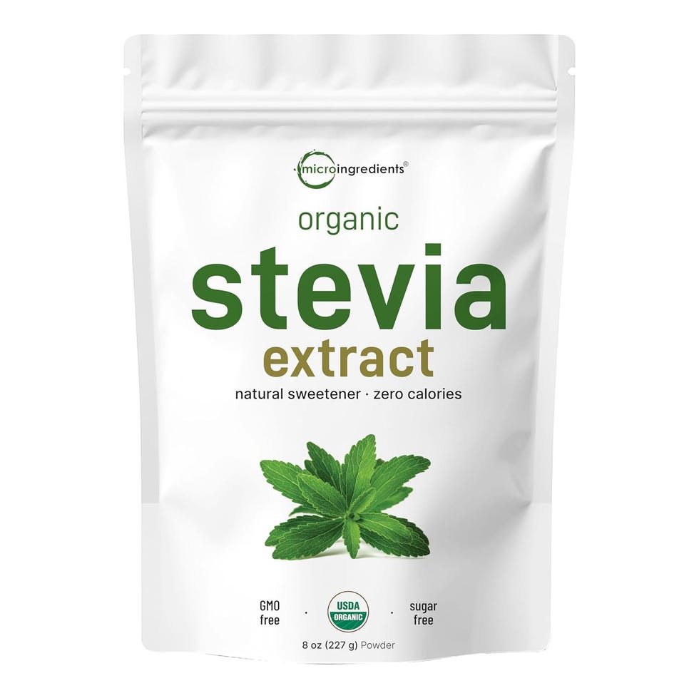 Organic Stevia Powder