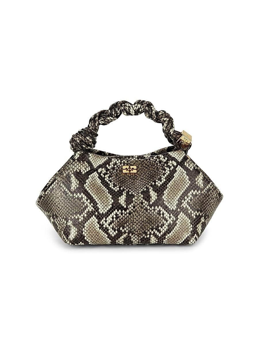 Small Bou Top Handle Bag