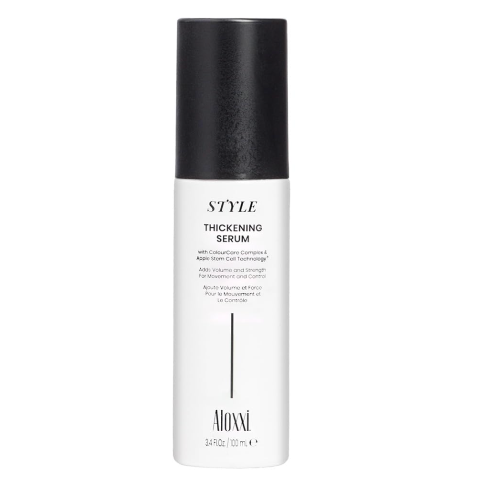 Thickening Serum