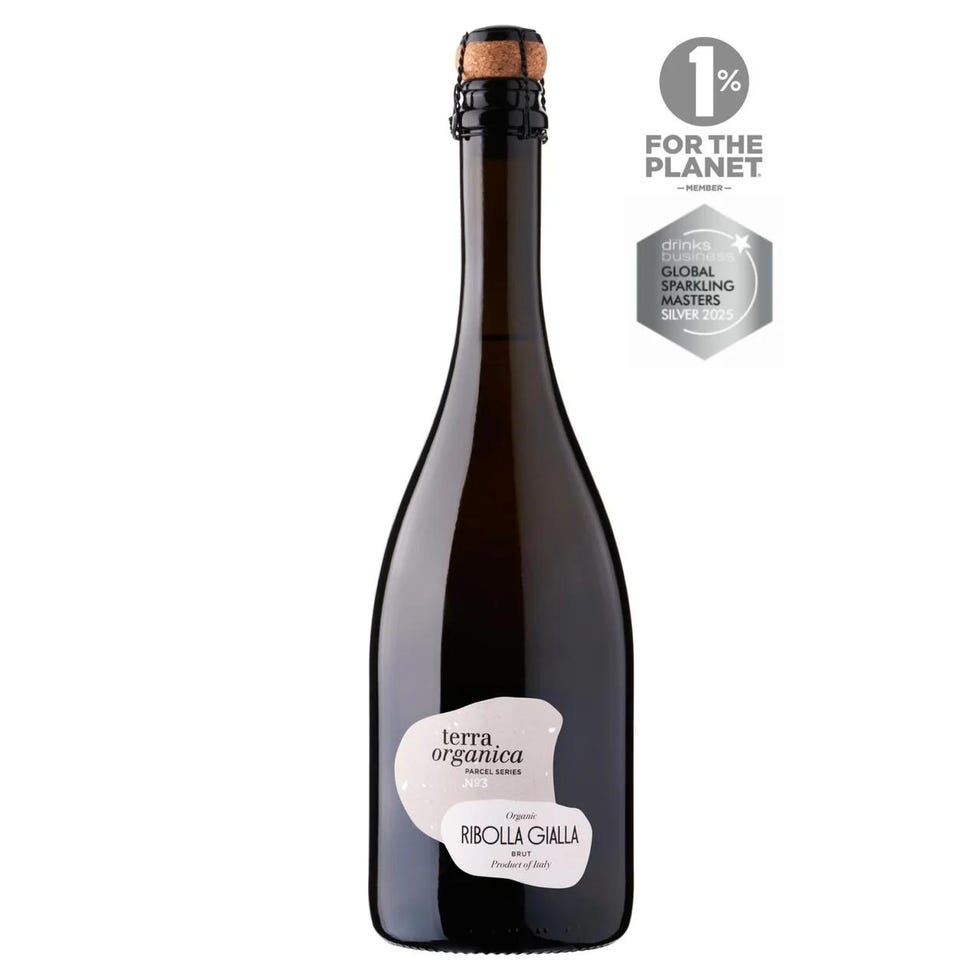 Parcel Series No.3 Ribolla Gialla