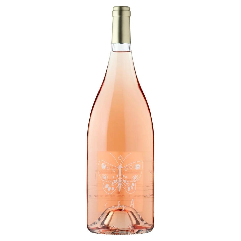Rosé Magnum