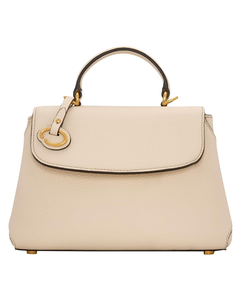 The Mini Poppy Bag