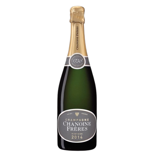 Vintage Brut Champagne