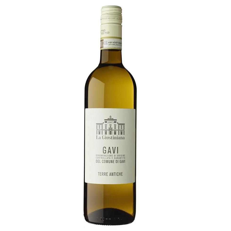 Gavi di Gavi DOCG