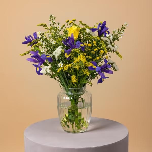 Serenata Flowers