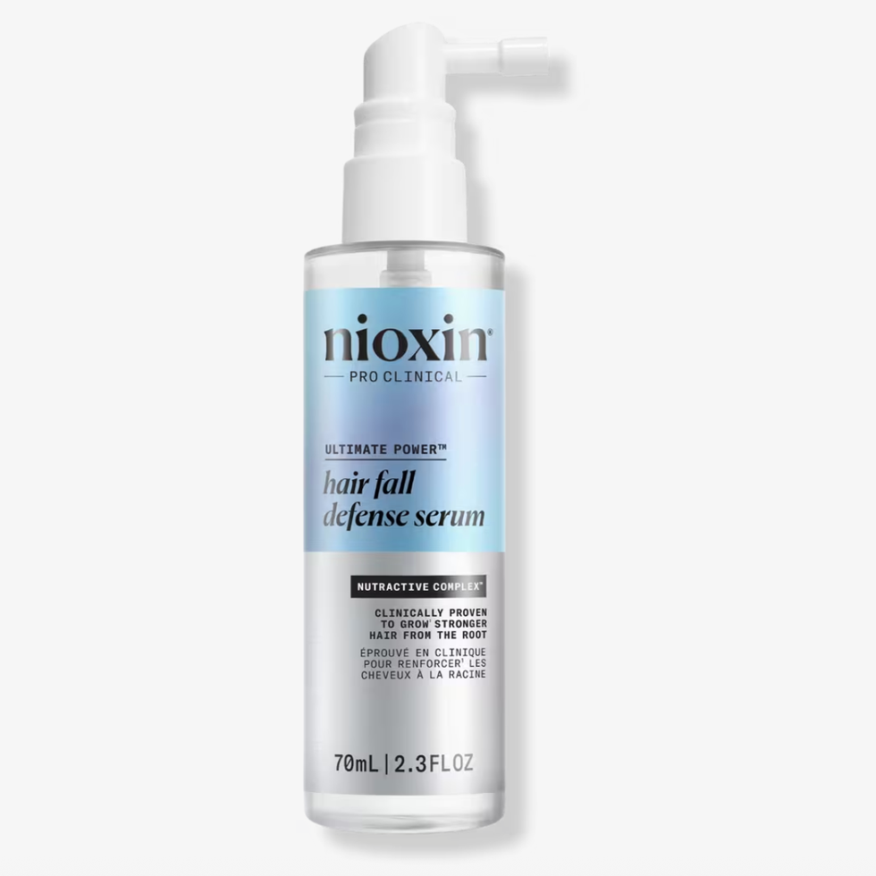 Ultimate Power Serum