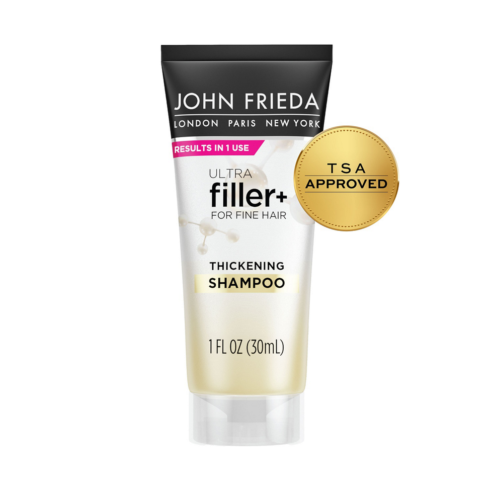 ULTRAfiller+ Thickening Shampoo 