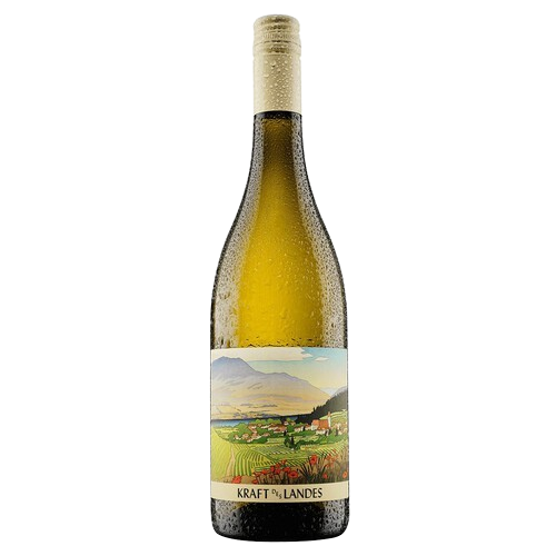 Gruner Veltliner