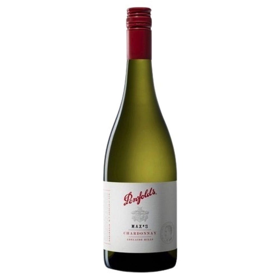 Max's Chardonnay