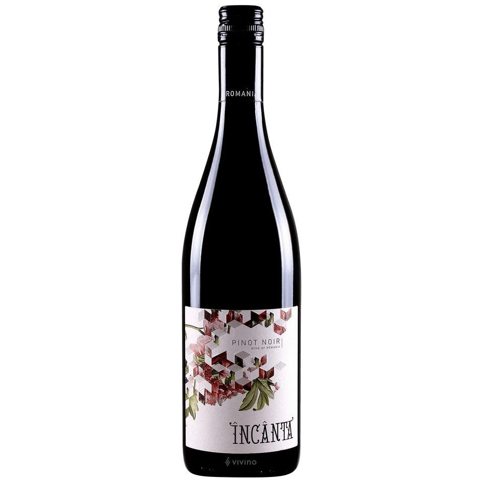 Pinot Noir