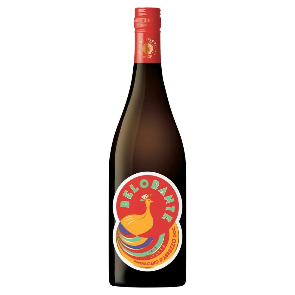 Montepulciano d'Abruzzo