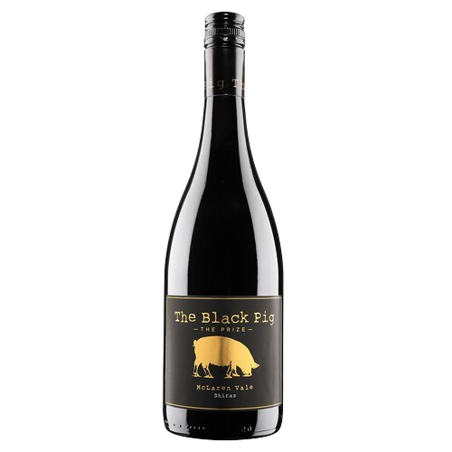 The Prize Shiraz