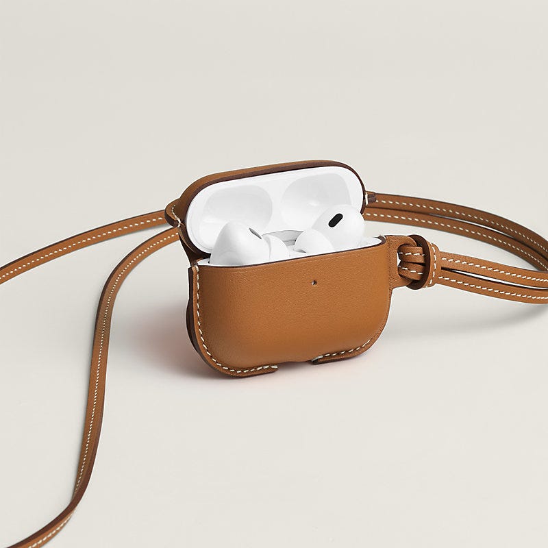 Capa para AirPods Pro 2
