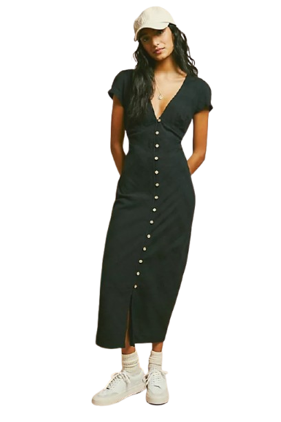 New In Town Midi