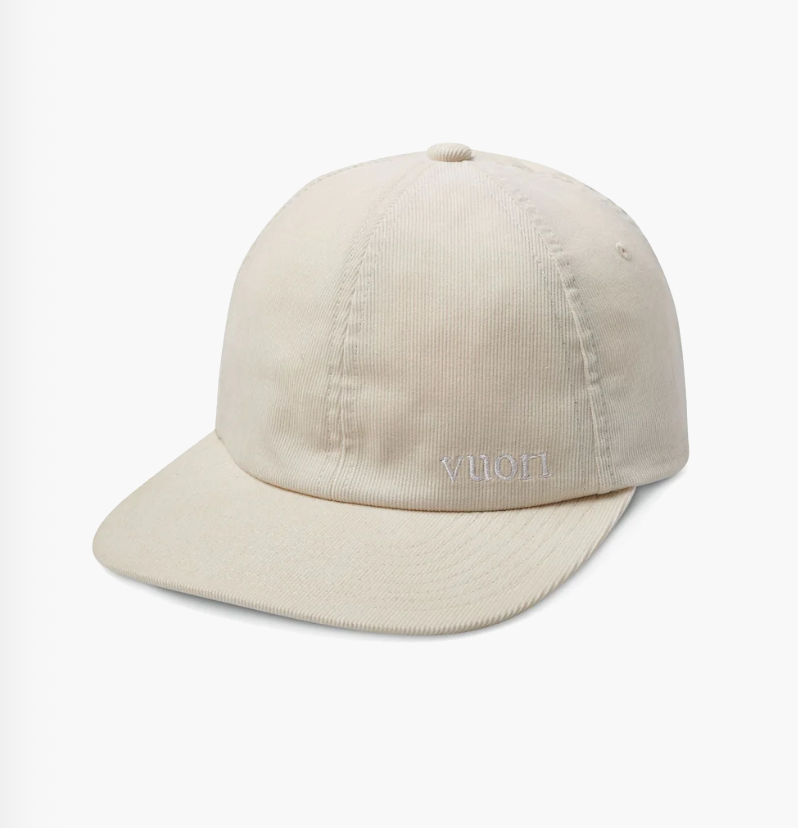 Performance Cord Hat