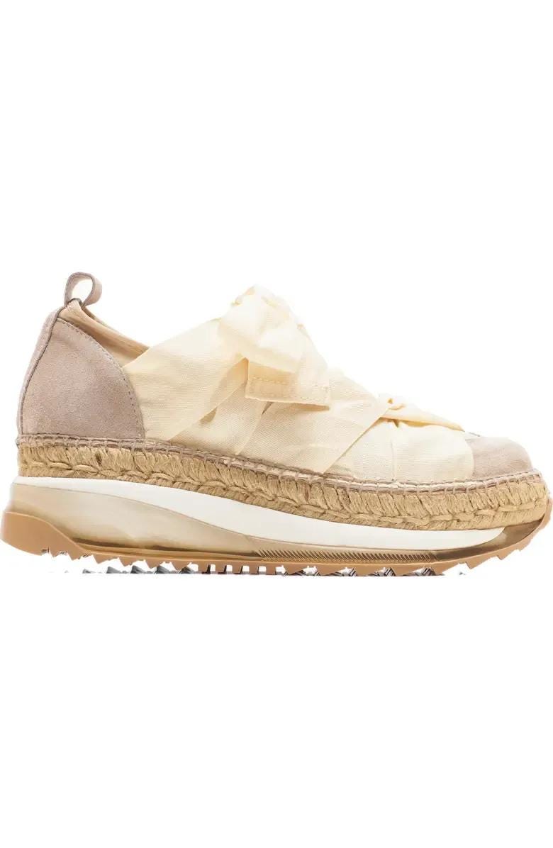 Chapmin Espadrille Sneaker
