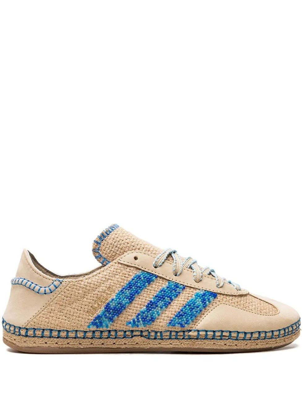 x CLOT Gazelle Sneakers