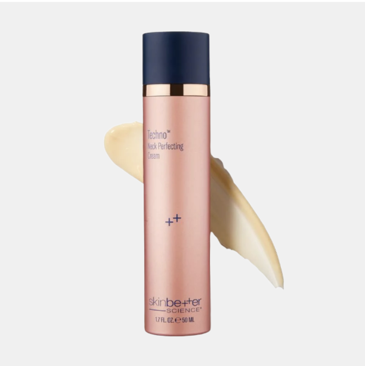 Techno Neck Perfecting Cream