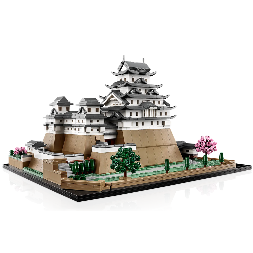 Himeji Castle