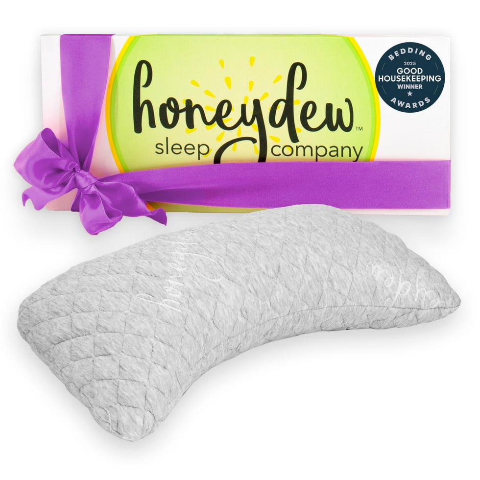 Essence Side Pillow
