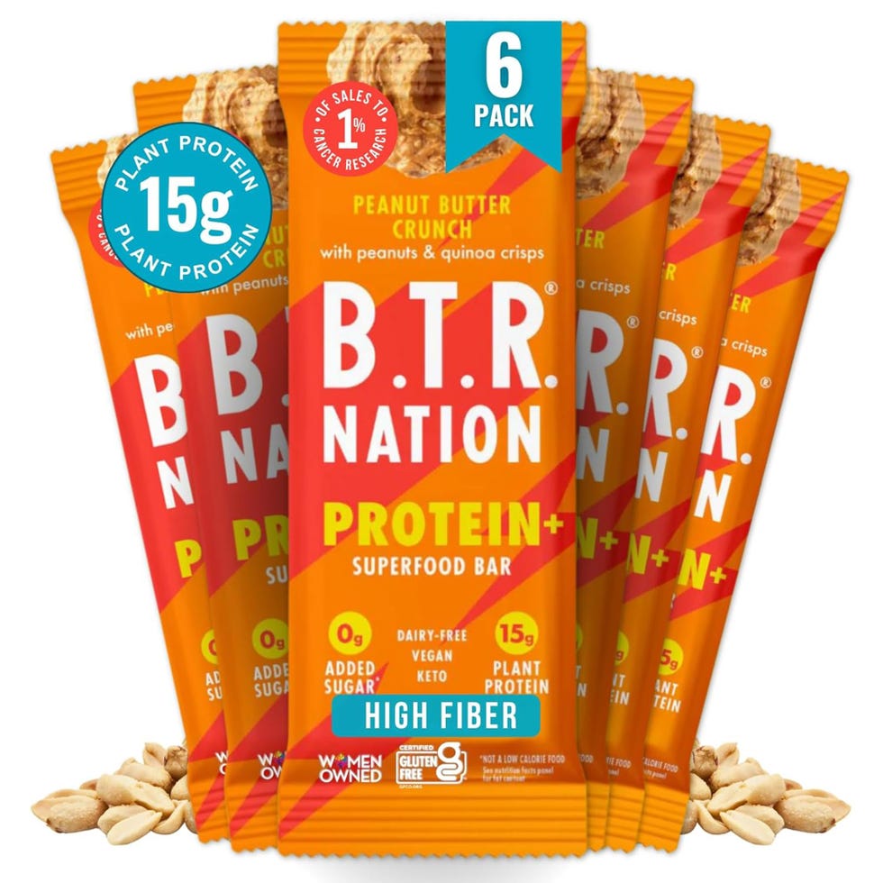 Protein+ Superfood Bar