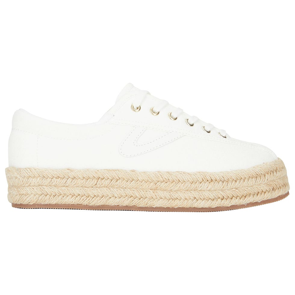 Nylite Canvas Sneakers