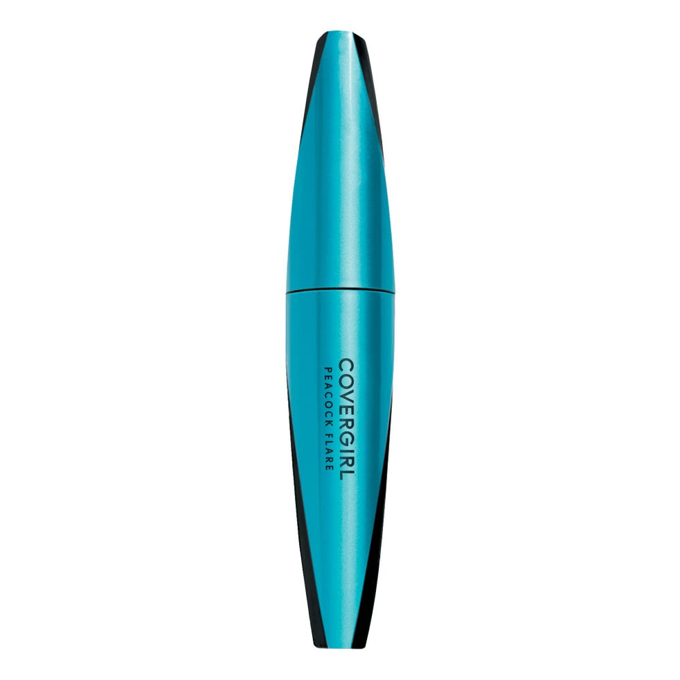 Peacock Flare Waterproof Mascara