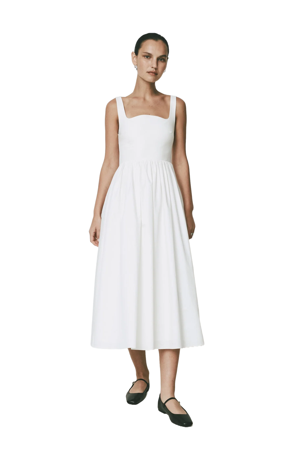 Mirabel Dress