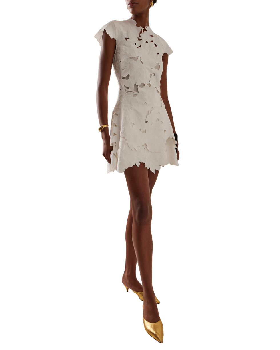 Holloway Minidress