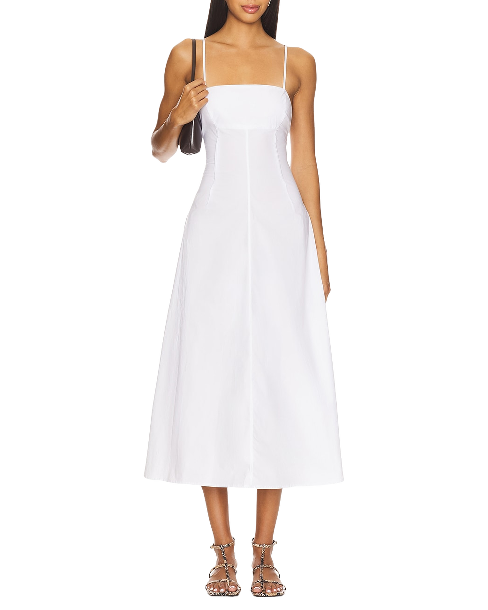 Liah Midi Dress