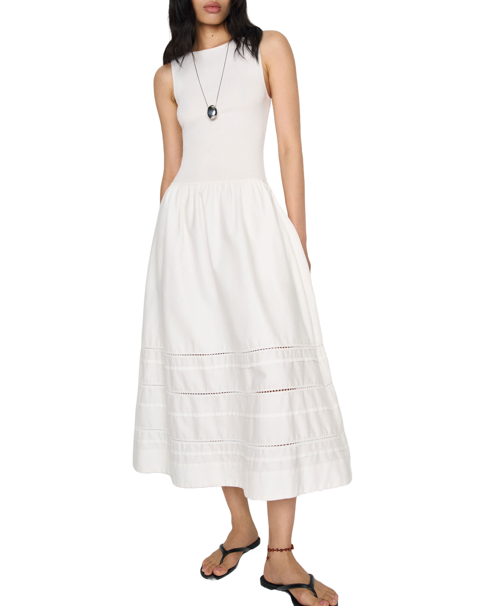 Idelle Dress