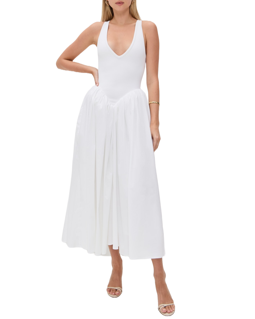 Sirinda Dress