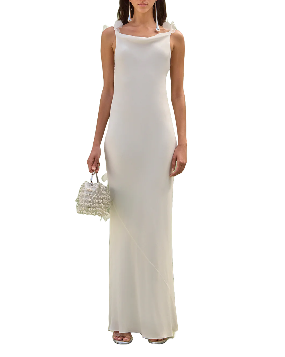 Nymera Gown