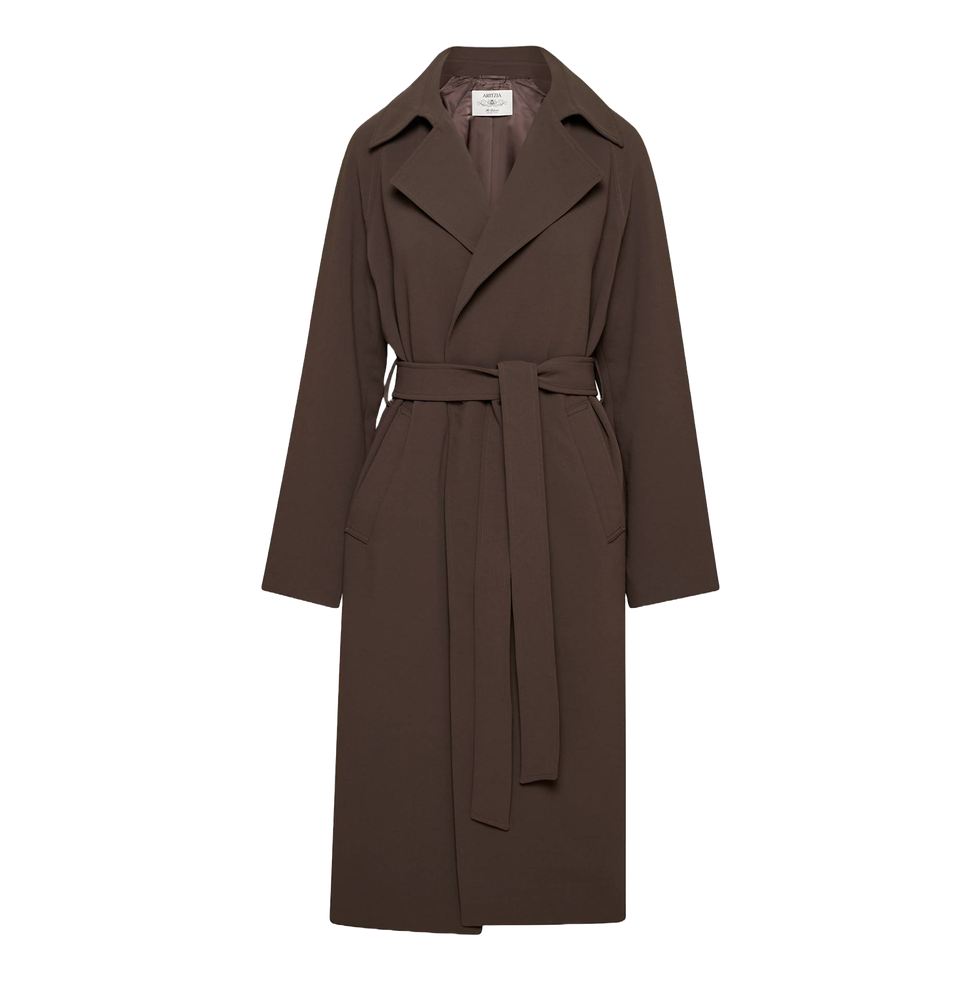 Der Splendor Trenchcoat