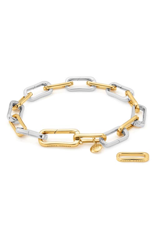 Alta Capture Charm Bracelet