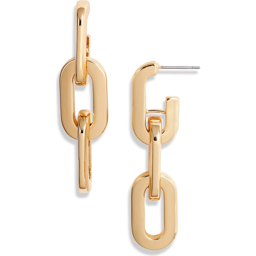 Toni Drop Earrings