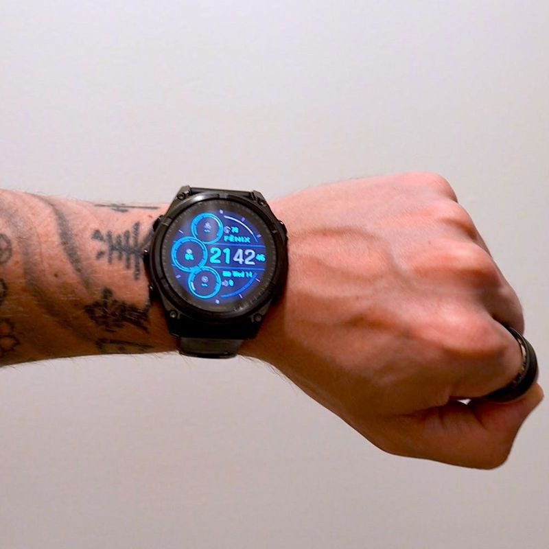 Considering of Purchasing a Garmin Watch? Right here Are the Perfect Ones We have now Examined